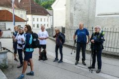 Fußwallfahrt zum Sonntagberg 2023