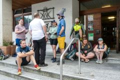 Fußwallfahrt zum Sonntagberg 2023