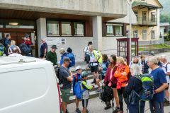 Fußwallfahrt zum Sonntagberg 2023