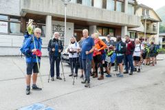 Fußwallfahrt zum Sonntagberg 2023