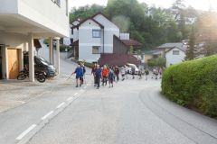 Fußwallfahrt zum Sonntagberg 2023