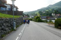 Fußwallfahrt zum Sonntagberg 2023