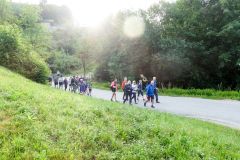 Fußwallfahrt zum Sonntagberg 2023