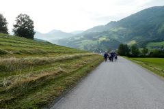 Fußwallfahrt zum Sonntagberg 2023