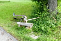 Fußwallfahrt zum Sonntagberg 2023