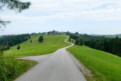 Fußwallfahrt zum Sonntagberg 2023