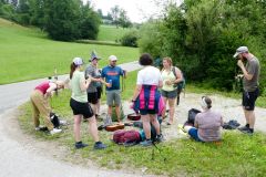 Fußwallfahrt zum Sonntagberg 2023