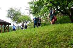 Fußwallfahrt zum Sonntagberg 2023