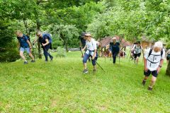Fußwallfahrt zum Sonntagberg 2023