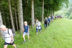 Fußwallfahrt zum Sonntagberg 2023