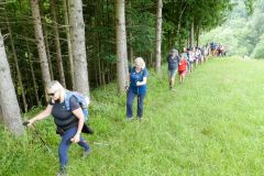 Fußwallfahrt zum Sonntagberg 2023