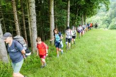 Fußwallfahrt zum Sonntagberg 2023