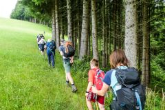 Fußwallfahrt zum Sonntagberg 2023