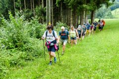 Fußwallfahrt zum Sonntagberg 2023