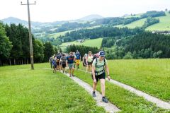 Fußwallfahrt zum Sonntagberg 2023