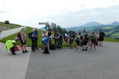 Fußwallfahrt zum Sonntagberg 2023