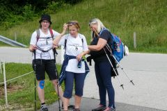 Fußwallfahrt zum Sonntagberg 2023