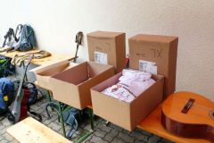 Fußwallfahrt zum Sonntagberg 2023