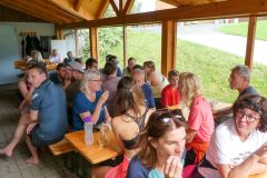 Fußwallfahrt zum Sonntagberg 2023