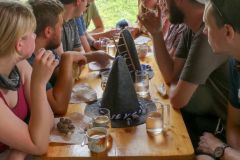 Fußwallfahrt zum Sonntagberg 2023