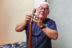 Fußwallfahrt zum Sonntagberg 2023