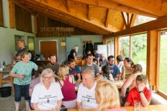 Fußwallfahrt zum Sonntagberg 2023