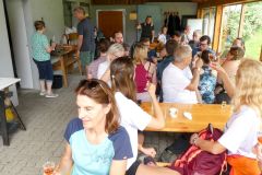 Fußwallfahrt zum Sonntagberg 2023