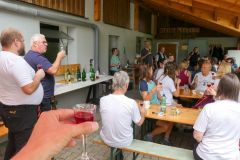 Fußwallfahrt zum Sonntagberg 2023