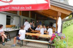 Fußwallfahrt zum Sonntagberg 2023