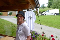 Fußwallfahrt zum Sonntagberg 2023