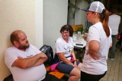 Fußwallfahrt zum Sonntagberg 2023