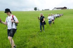 Fußwallfahrt zum Sonntagberg 2023