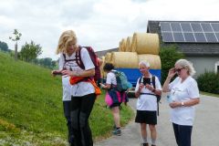 Fußwallfahrt zum Sonntagberg 2023