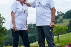 Fußwallfahrt zum Sonntagberg 2023