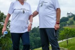 Fußwallfahrt zum Sonntagberg 2023