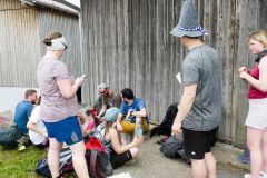 Fußwallfahrt zum Sonntagberg 2023