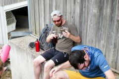 Fußwallfahrt zum Sonntagberg 2023