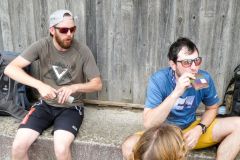 Fußwallfahrt zum Sonntagberg 2023