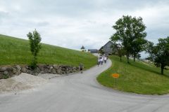 Fußwallfahrt zum Sonntagberg 2023