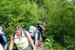 Fußwallfahrt zum Sonntagberg 2023