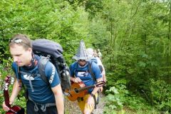 Fußwallfahrt zum Sonntagberg 2023