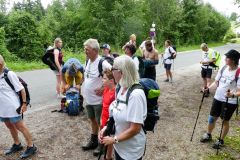Fußwallfahrt zum Sonntagberg 2023