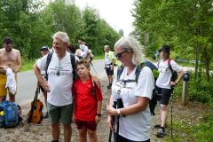 Fußwallfahrt zum Sonntagberg 2023