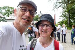 Fußwallfahrt zum Sonntagberg 2023