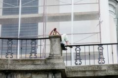 Fußwallfahrt zum Sonntagberg 2023