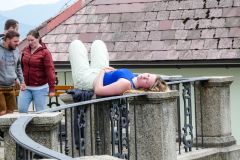 Fußwallfahrt zum Sonntagberg 2023