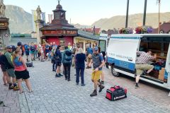 Sonntagberg-Wallfahrt 2024 - 29. Juni 2024 - Foto: Mariazell Online