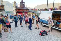 Sonntagberg-Wallfahrt 2024 - 29. Juni 2024 - Foto: Mariazell Online