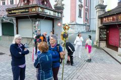 Sonntagberg-Wallfahrt 2024 - 29. Juni 2024 - Foto: Mariazell Online