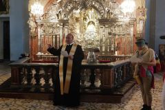 Sonntagberg-Wallfahrt 2024 - 29. Juni 2024 - Foto: Heinrich Karl